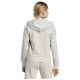 Adidas Παιδική ζακέτα Animal Print 3-S French Terry Full Zip Hoodie